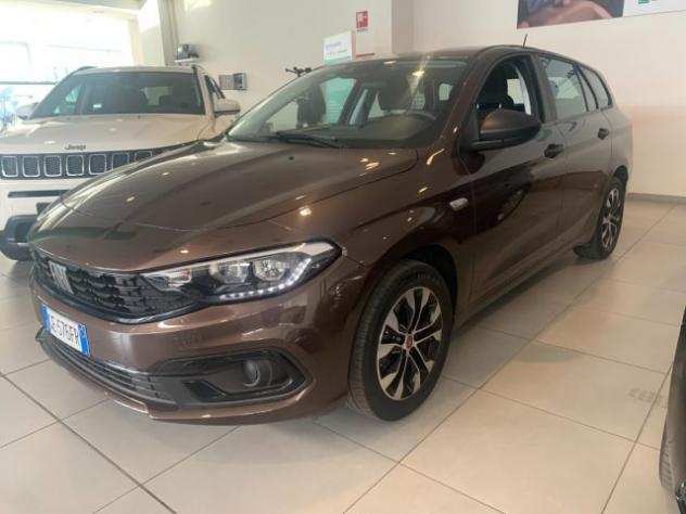 FIAT Tipo 1.6 Mjt SampS SW City Life rif. 18379947