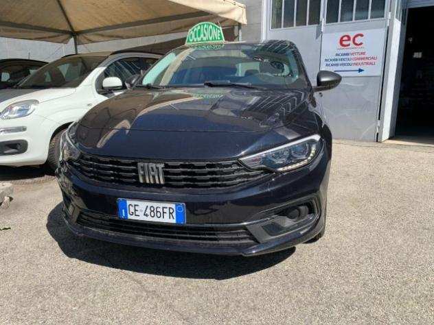 FIAT Tipo 1.6 Mjt SampS SW City Life rif. 19498406