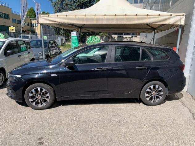 FIAT Tipo 1.6 Mjt SampS SW City Life rif. 19498406