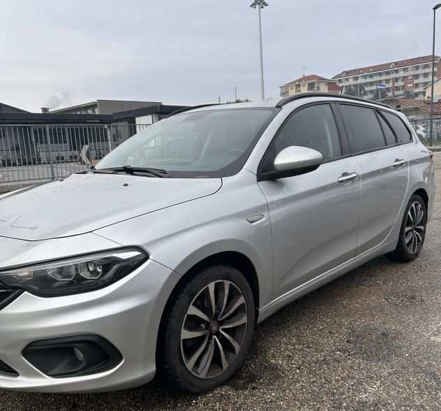 Fiat Tipo 1.6 Mjt SampS SW Easy