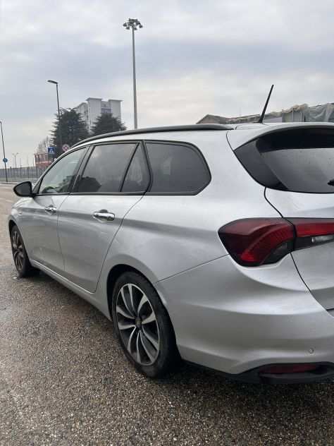 Fiat Tipo 1.6 Mjt SampS SW Easy