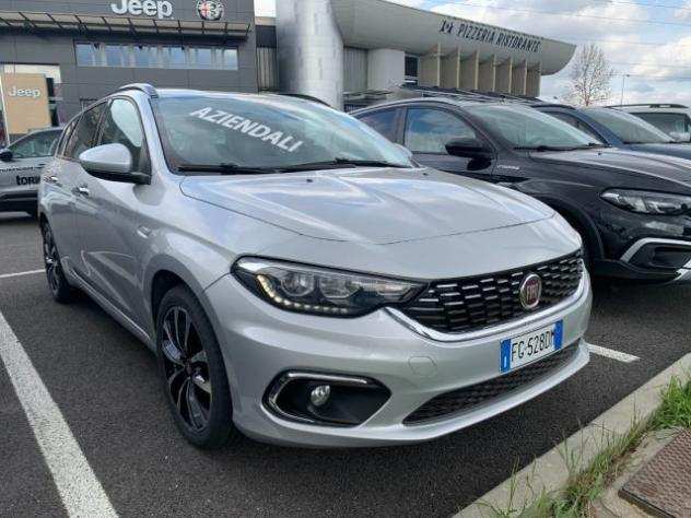 FIAT Tipo 1.6 Mjt SampS SW Lounge rif. 18803513