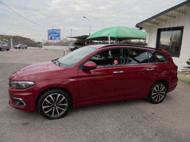 FIAT Tipo 1.6 Mjt SampS SW Lounge rif. 20166356