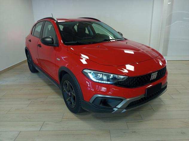 FIAT Tipo (2015--) 1.0 5 porte City Cross