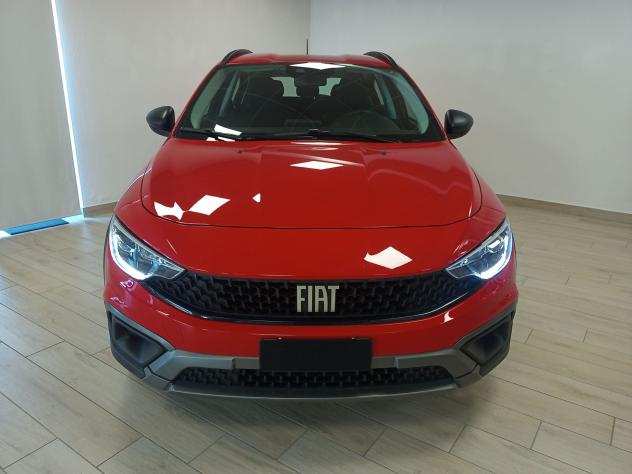 FIAT Tipo (2015--) 1.0 5 porte City Cross