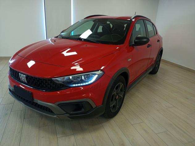 FIAT Tipo (2015--) 1.0 5 porte City Cross