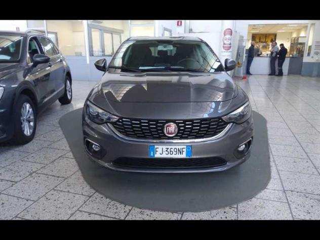 FIAT Tipo (2015 ) 1.4 T-Jet 120CV GPL 5 porte Lounge