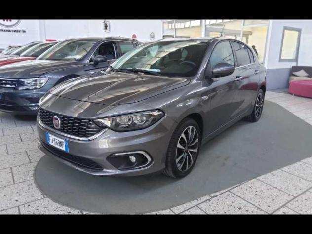 FIAT Tipo (2015 ) 1.4 T-Jet 120CV GPL 5 porte Lounge