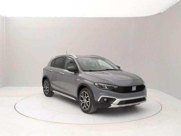 FIAT Tipo 5p 1.0 Cross 100cv