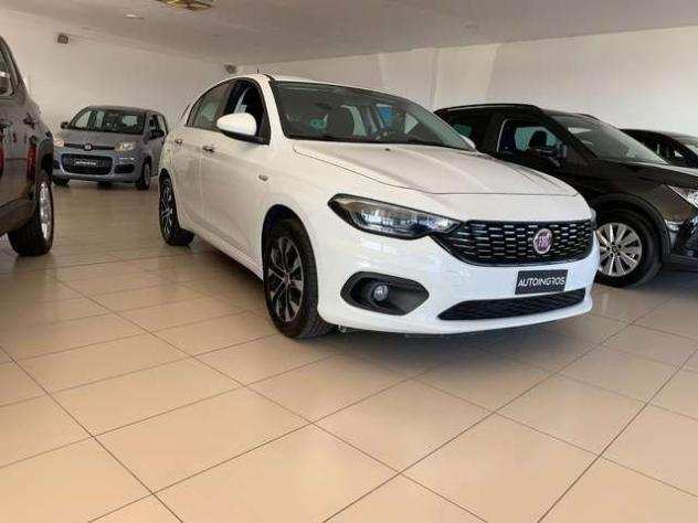 FIAT Tipo 5p 1.3 mjt Mirror s