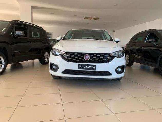 FIAT Tipo 5p 1.3 mjt Mirror s