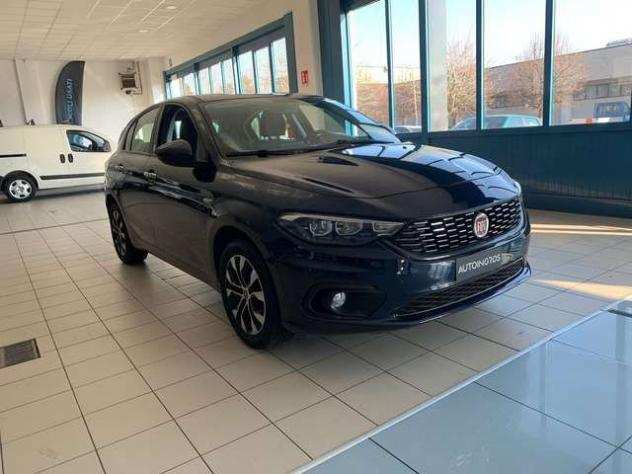 FIAT Tipo 5p 1.3 mjt Mirror s