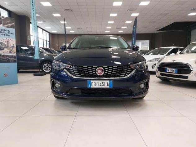 FIAT Tipo 5p 1.4 Lounge 95cv my20