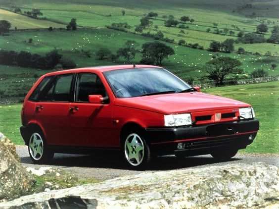 Fiat Tipo libretto uso manutenzione e assistenza