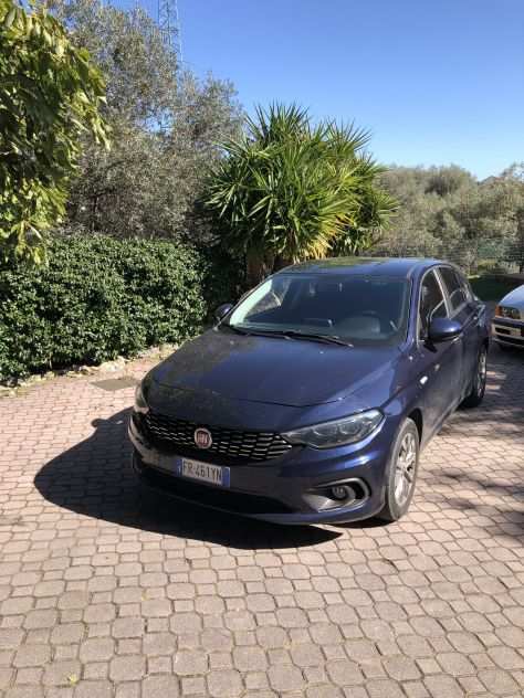 Fiat Tipo multijet Diesel Luonge