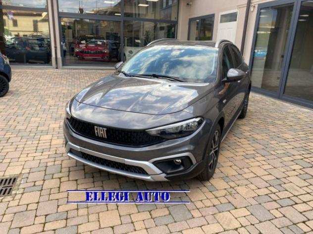 FIAT Tipo PROMO FINANZ 1.6 Mjt 130 cv 5 porte Cross KM 0 rif. 19106048