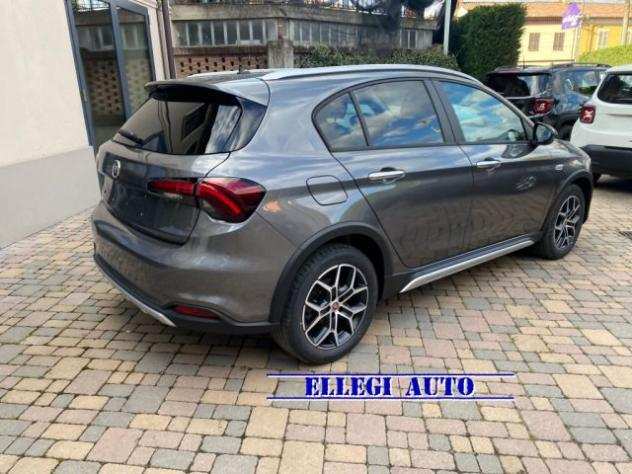 FIAT Tipo PROMO FINANZ 1.6 Mjt 130 cv 5 porte Cross KM 0 rif. 19106048