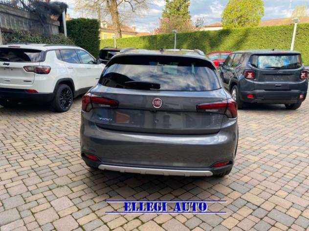 FIAT Tipo PROMO FINANZ 1.6 Mjt 130 cv 5 porte Cross KM 0 rif. 19106048