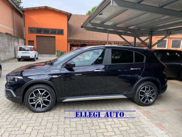 FIAT Tipo PROMO FINANZ 1.6 Mjt 130 cv 5 porte Cross KM 0 rif. 19233777