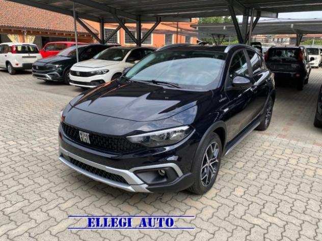 FIAT Tipo PROMO FINANZ 1.6 Mjt 130 cv 5 porte Cross KM 0 rif. 19233802