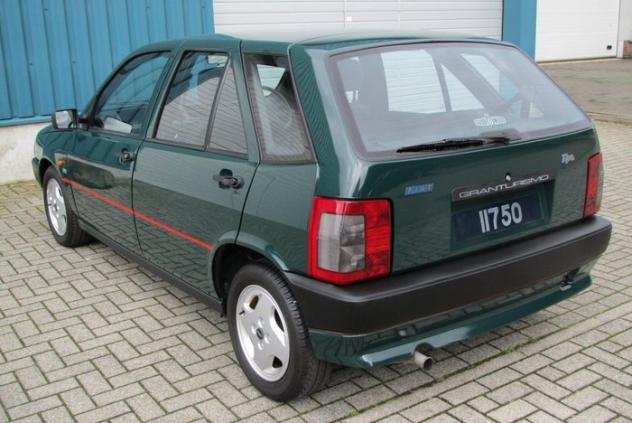Fiat - Tipo quotNigel Mansellquot - 1990