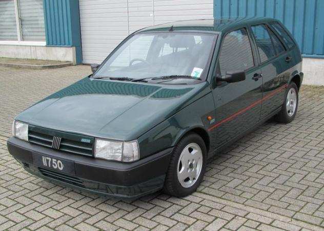 Fiat - Tipo quotNigel Mansellquot - 1990
