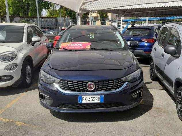 FIAT Tipo SW 1.6 mjt Lounge s