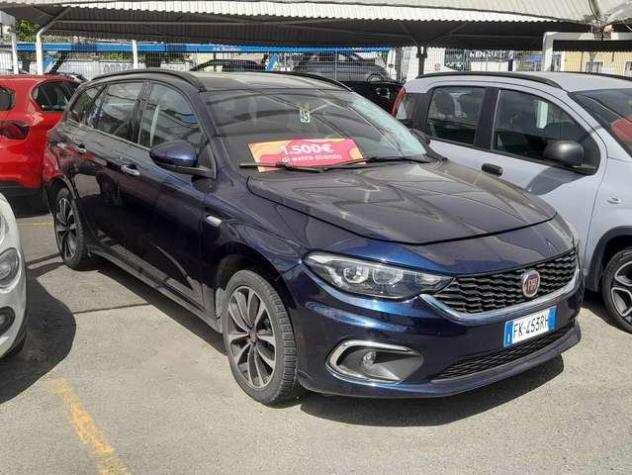 FIAT Tipo SW 1.6 mjt Lounge s