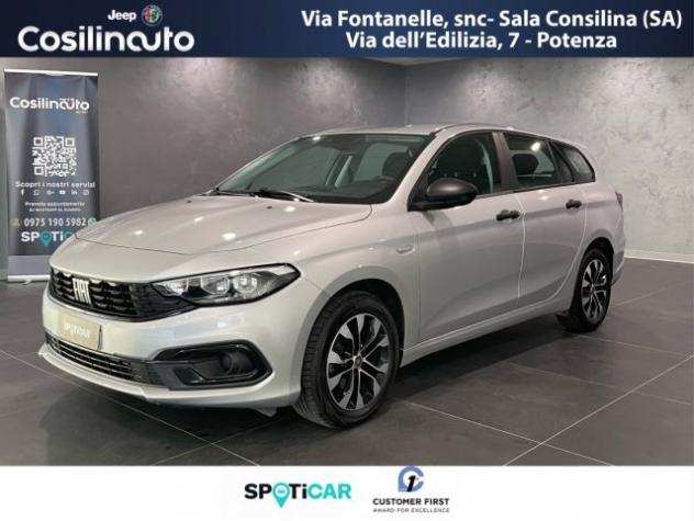 FIAT Tipo SW 1.6 Mjt SampS 130Cv City Life rif. 18458831