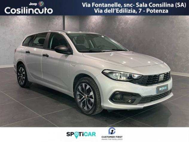 FIAT Tipo SW 1.6 Mjt SampS 130Cv City Life rif. 18458831