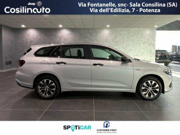 FIAT Tipo SW 1.6 Mjt SampS 130Cv City Life rif. 18458831