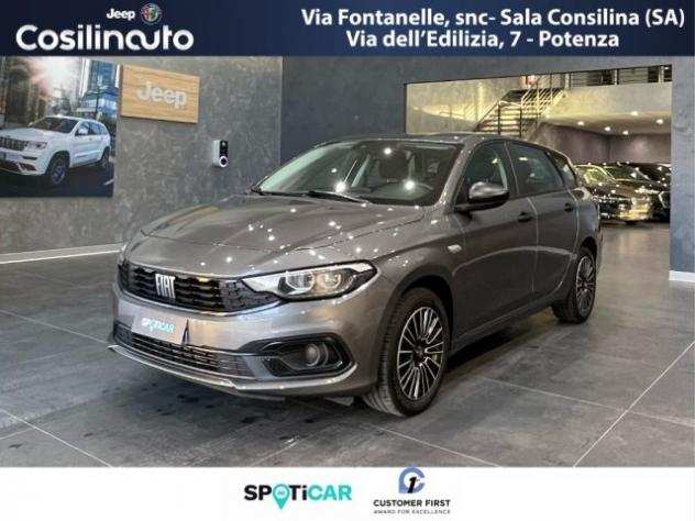 FIAT Tipo SW 1.6 Mjt SampS City Life rif. 18036316