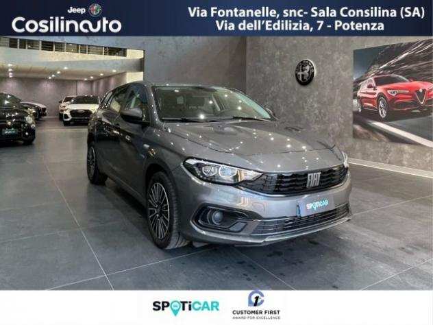 FIAT Tipo SW 1.6 Mjt SampS City Life rif. 18036316