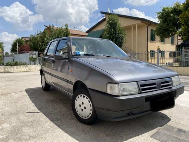 FIAT UNO 60 5PORTE SX - CONSERVATA -unicoproprietario