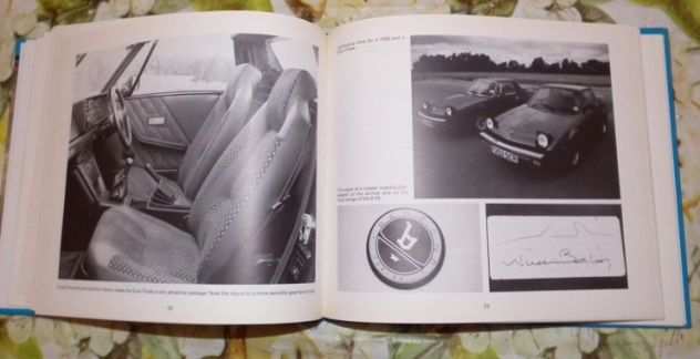 Fiat X19 1300 1500 in bertone abarth
