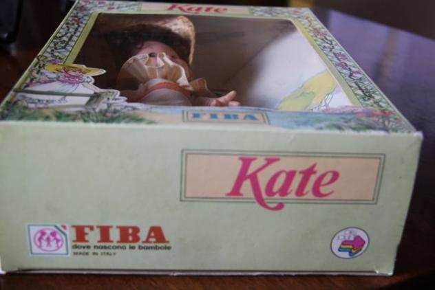 Fiba - Bambola Kate - 1970-1980 - Italia