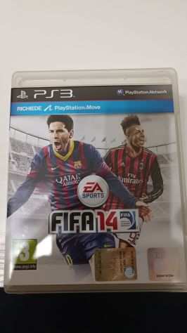 Fifa 14 PS3