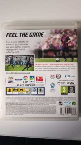 Fifa 15 PS3