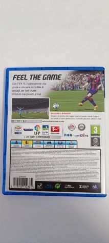 Fifa 15 PS4