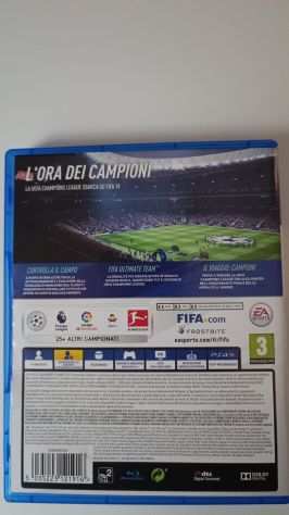 Fifa 19 PS4