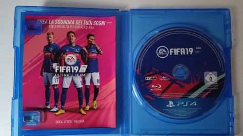 Fifa 19 PS4