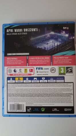 Fifa 20 PS4