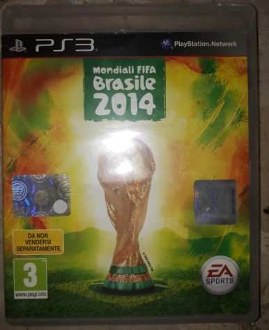 Fifa Brasile 2014