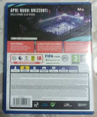 fifa20 ps4