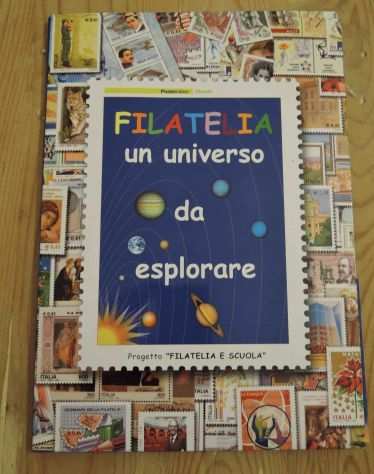 Filatelia, un universo da esplorare