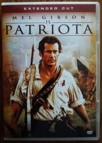 Film con Mel Gibson, in Dvd