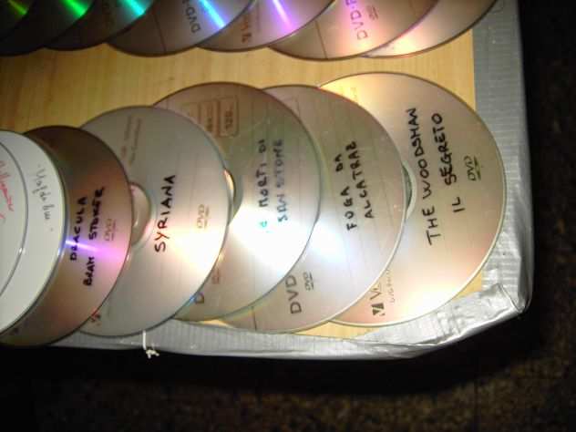 film in dvd