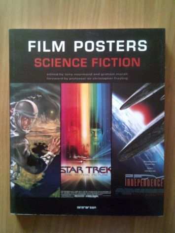 Film Posters HorrorScience Fiction- Taschen