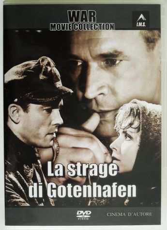 Film storici sugli ultimi giorni della Germania di Hitler, in Dvd