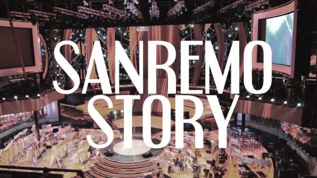 filmati di Sanremo dal 93 a oggi... .